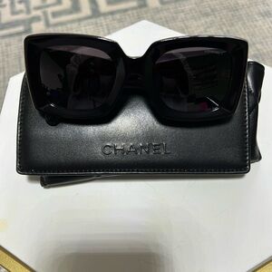 Chanel sunglasses